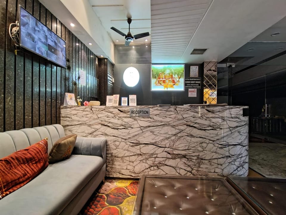 Hotel Naman and Banquets Hotel in Uttar Pradesh