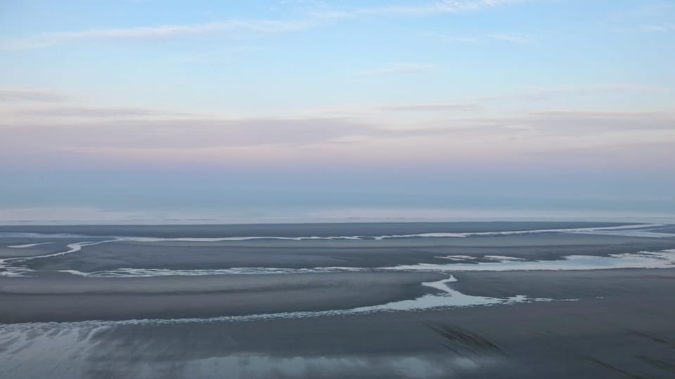 Résidence face à la mer, 7éme étage Apartment in France