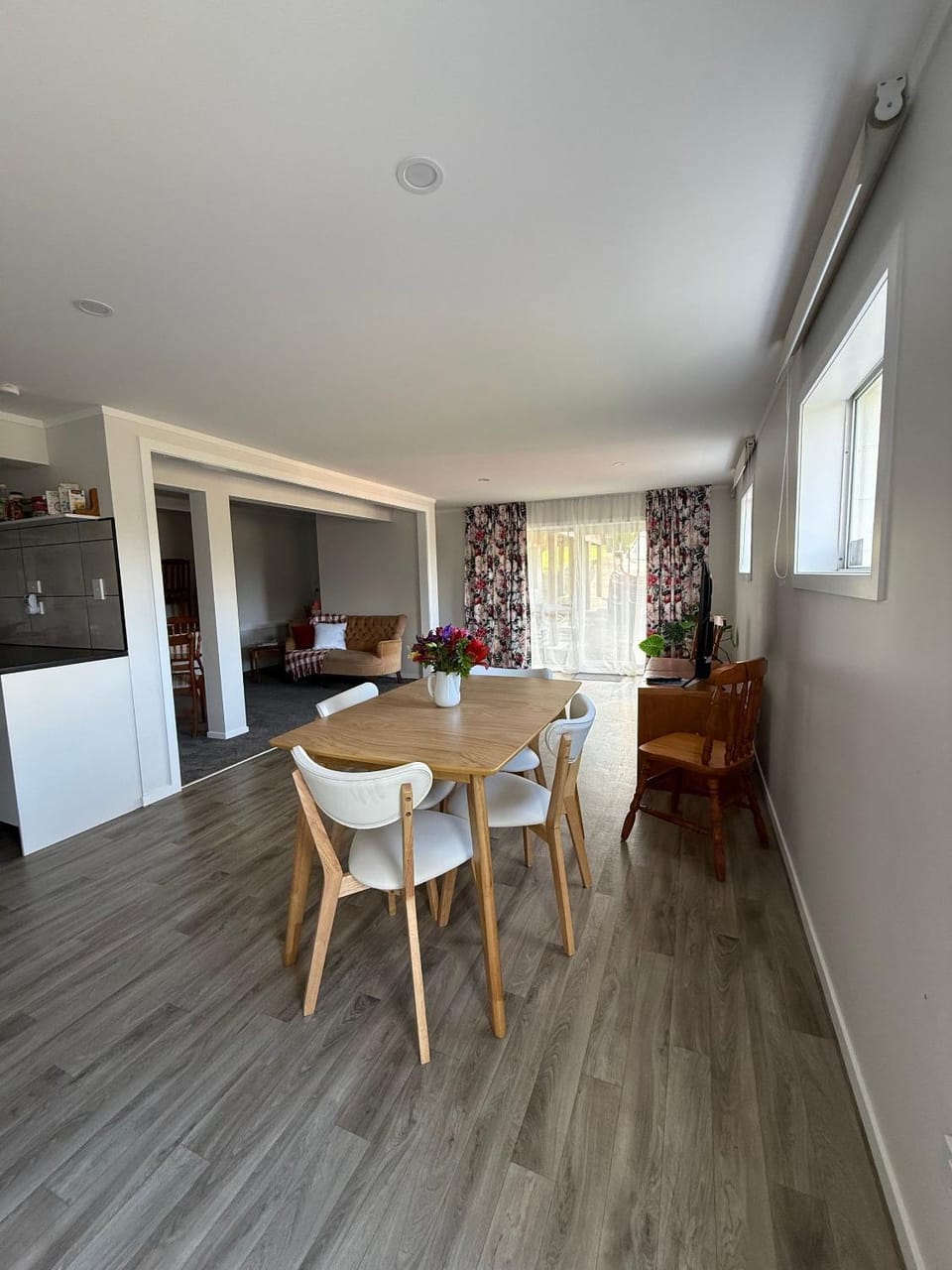 Cozy 2-Bedroom House Rental in Whangrei, New Zealand House in Whangārei