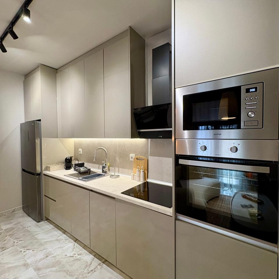 Maison De Luxx A12 Central Luxury Apartment Apartment in Peloponnese, Western Greece and the Ionian