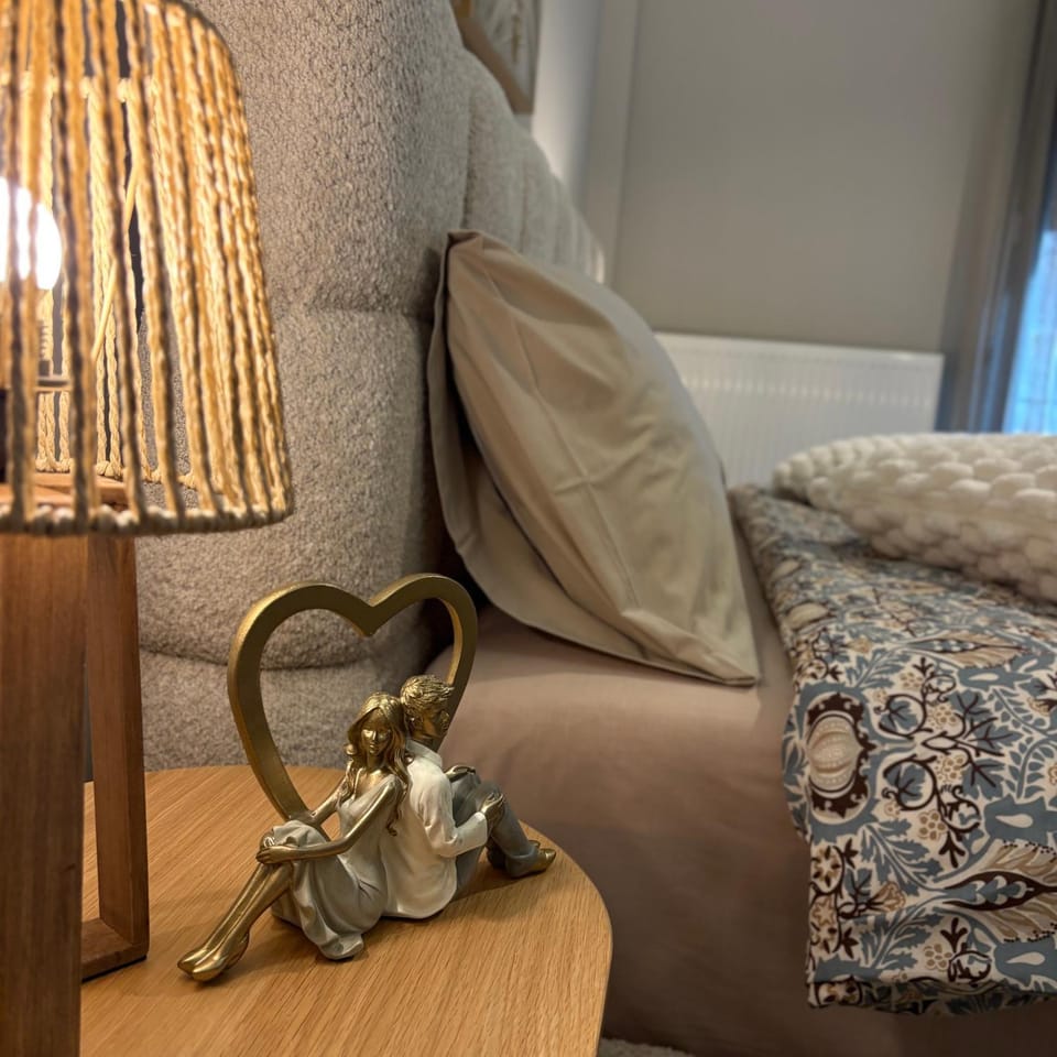 Maison De Luxx A12 Central Luxury Apartment Apartment in Peloponnese, Western Greece and the Ionian