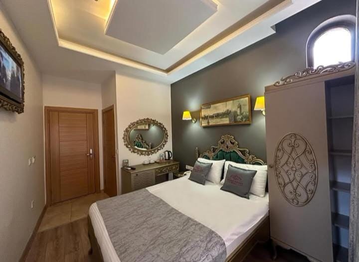Ethnica Hotel Old City Hotel in Istanbul