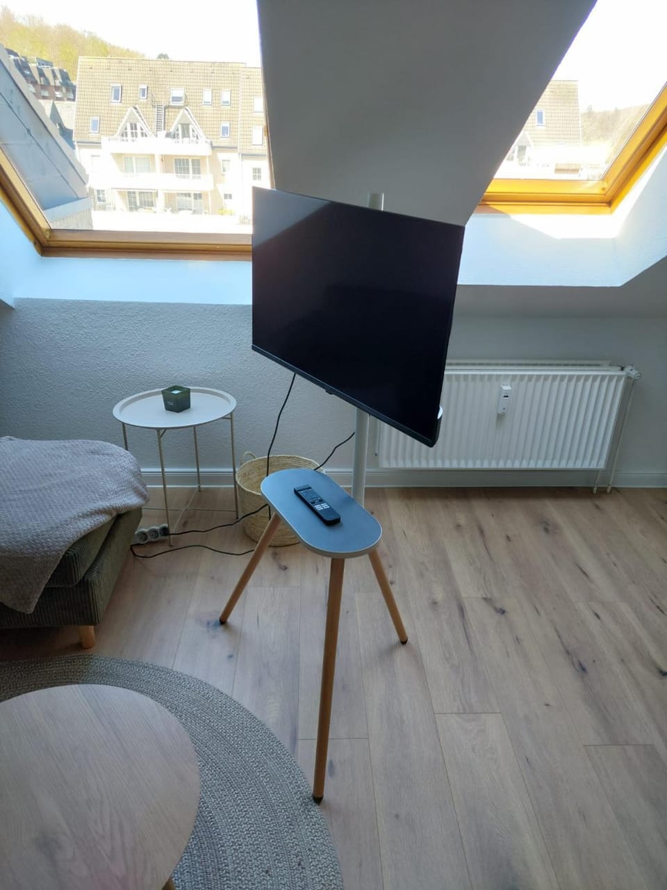 TV and multimedia