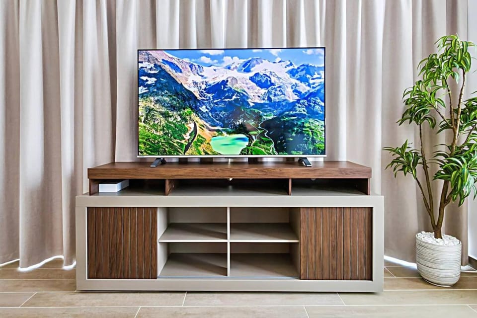 TV and multimedia