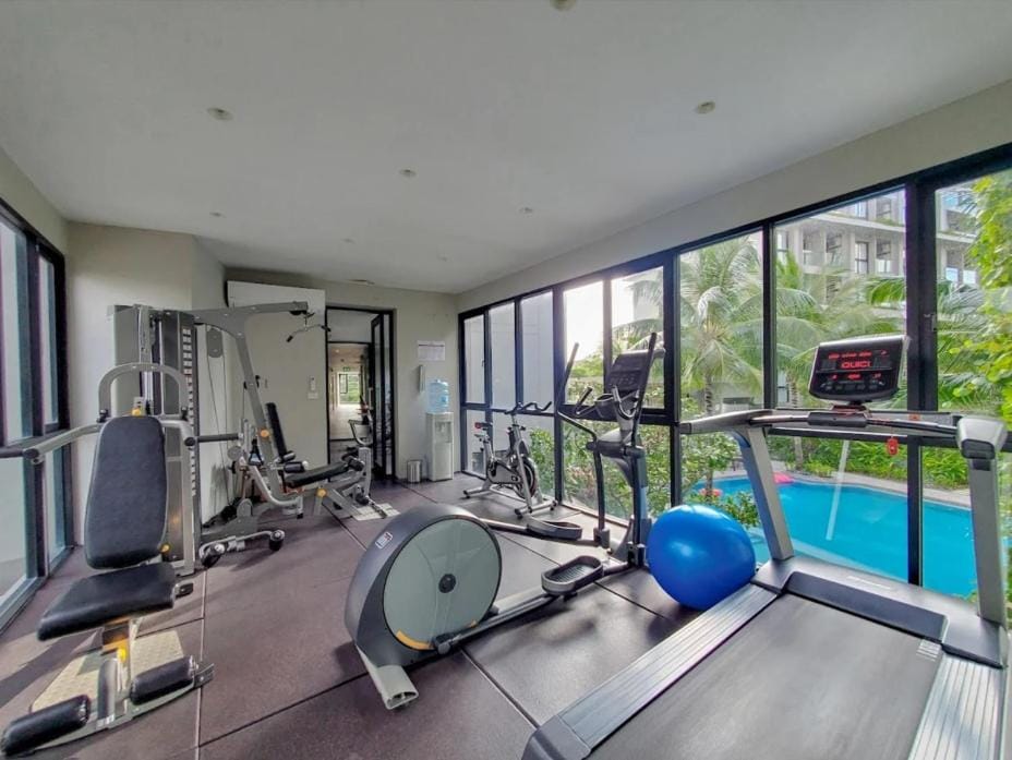 Diamond cozy serviced apartment Bangtao beach 700m Apartment in Choeng Thale