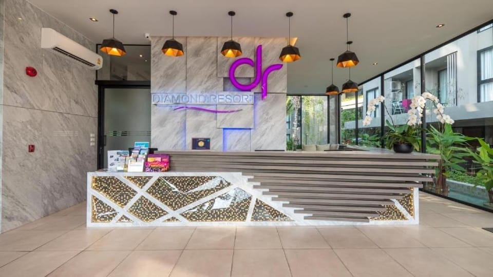 Diamond cozy serviced apartment Bangtao beach 700m Apartment in Choeng Thale