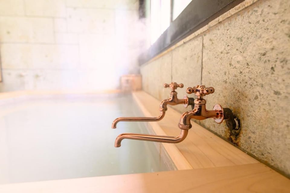 Public Bath