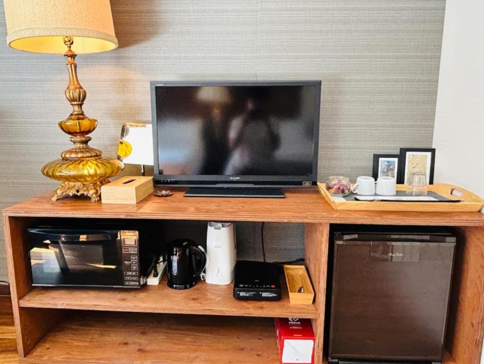 TV and multimedia