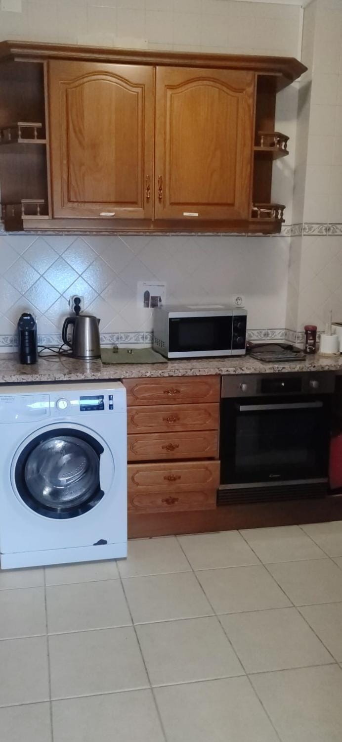 Great Lisbon Studio Bed and Breakfast in Lisbon