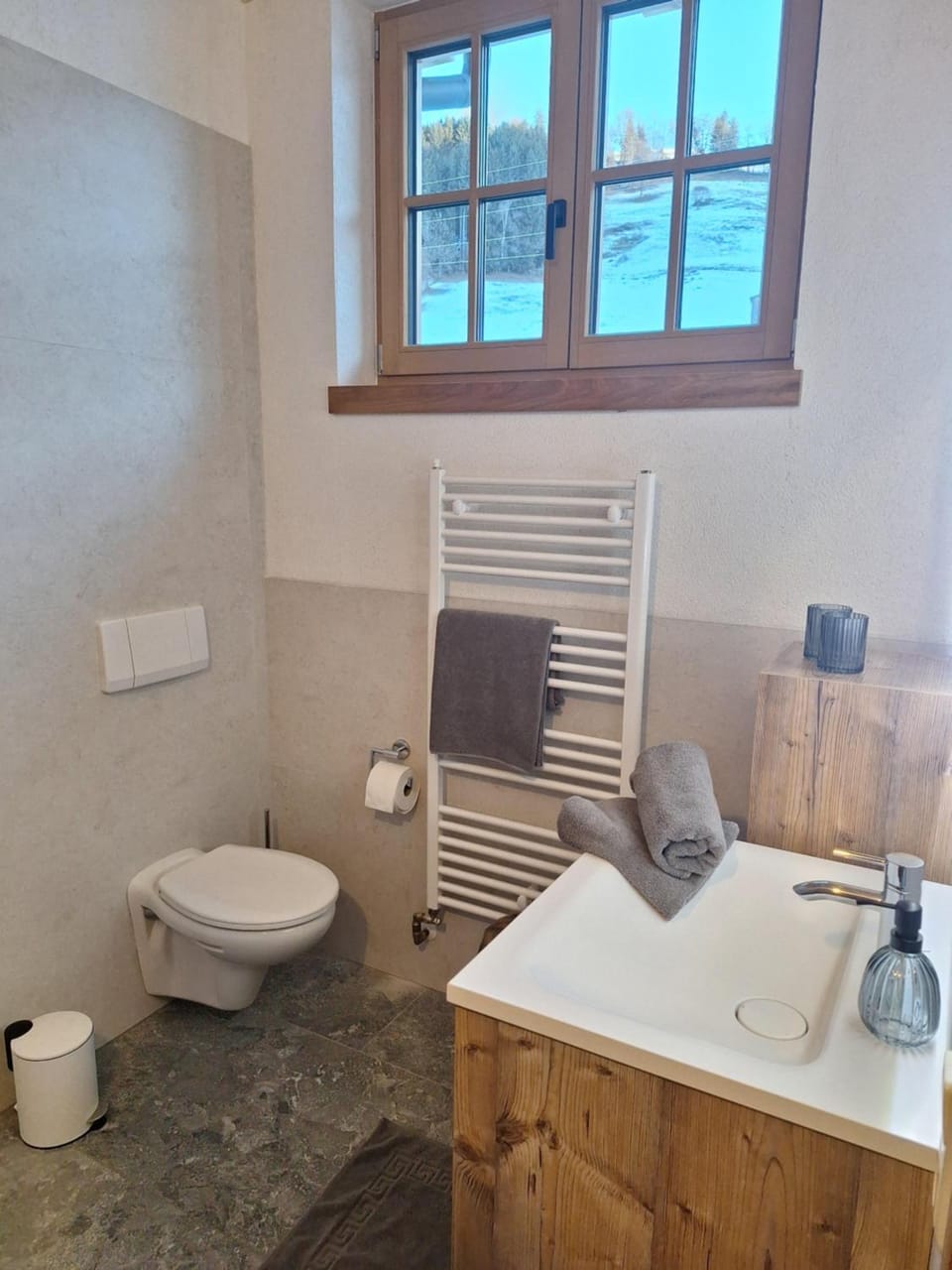 Winklern Appartment Wildschütz Farm Stay in Kitzbuhel