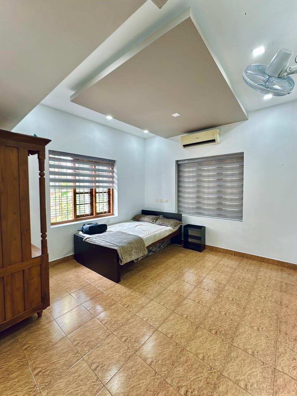 Sawan Homestay Apartment in Kerala