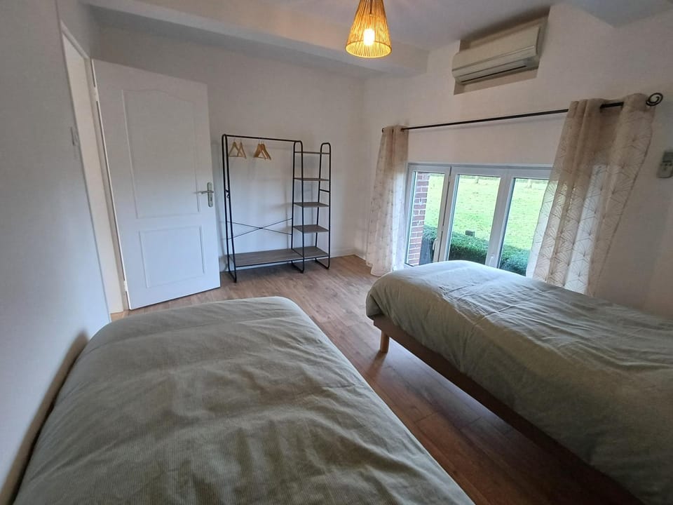 Maison 8 personnes House in Hauts-de-France