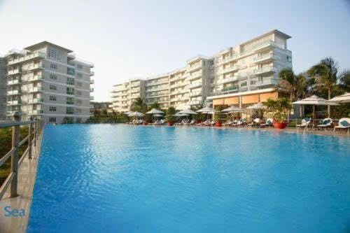Căn Hộ OceanVista & Biệt Thự Sealink Phan Thiết - Mũi Né Apartment in Phan Thiet