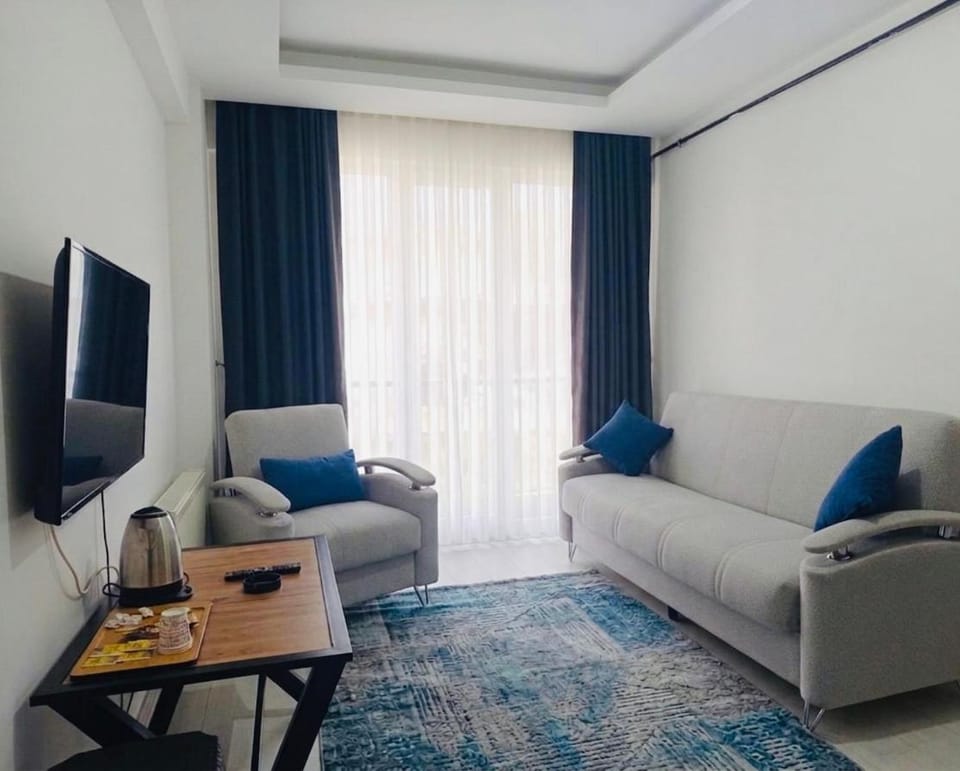 İlkay Suit Apart Otel Apartment in Turkey
