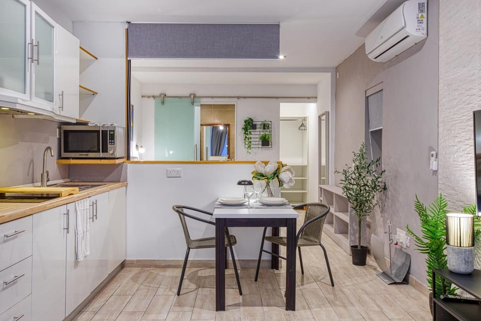 The Joe Residence - 201 Apartment in Saint Julians