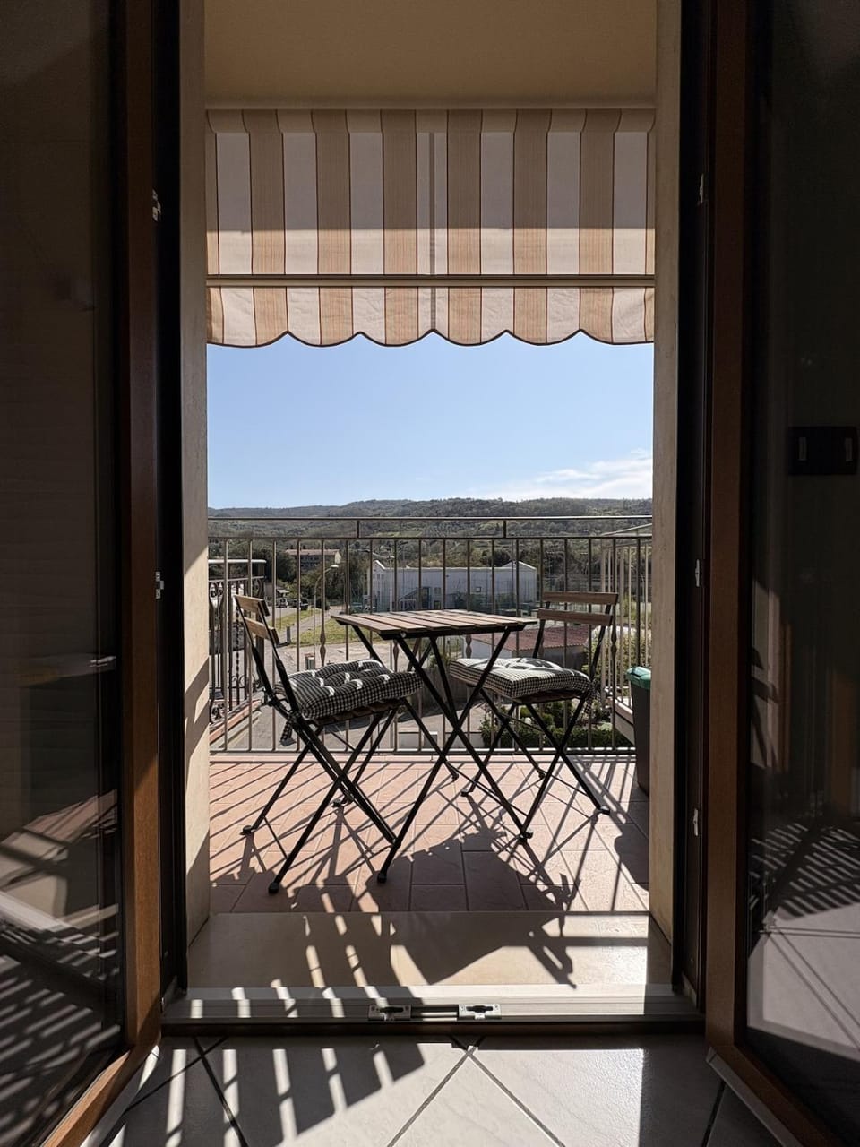 Civico 107 Apartment in Tuscany