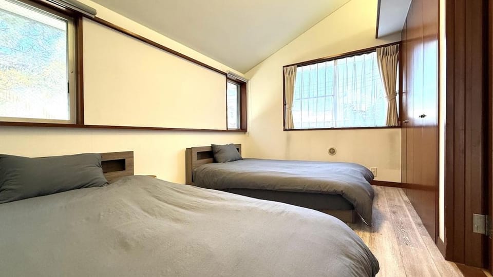 kamakura retreatB Apartment in Yokohama