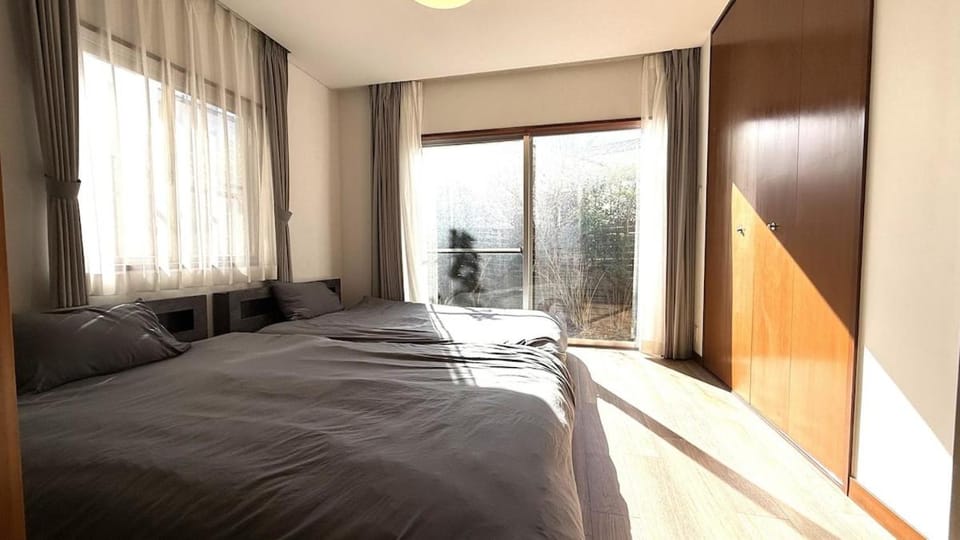 kamakura retreatB Apartment in Yokohama
