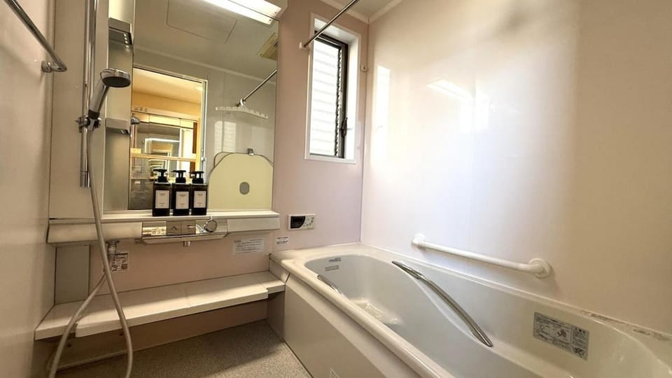 kamakura retreatB Apartment in Yokohama
