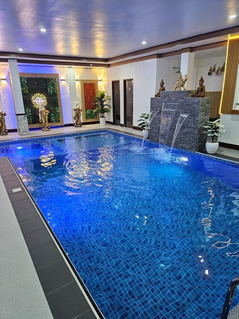 Resort in Lian Batangas Summer Sunshine Villa in Calabarzon