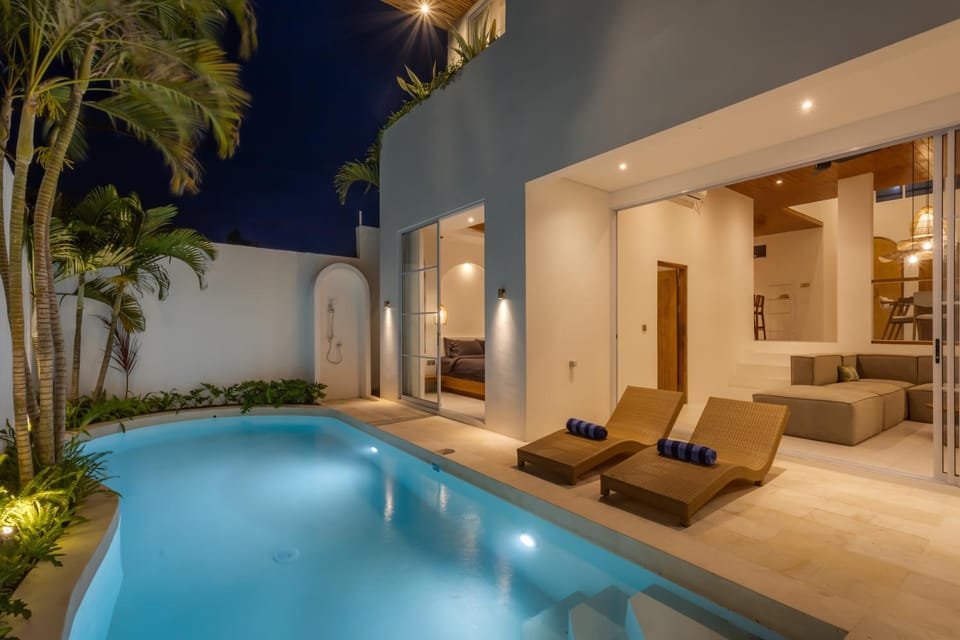 Casa Terrava New 3BR villa in Ungasan near Uluwatu Villa in Bali