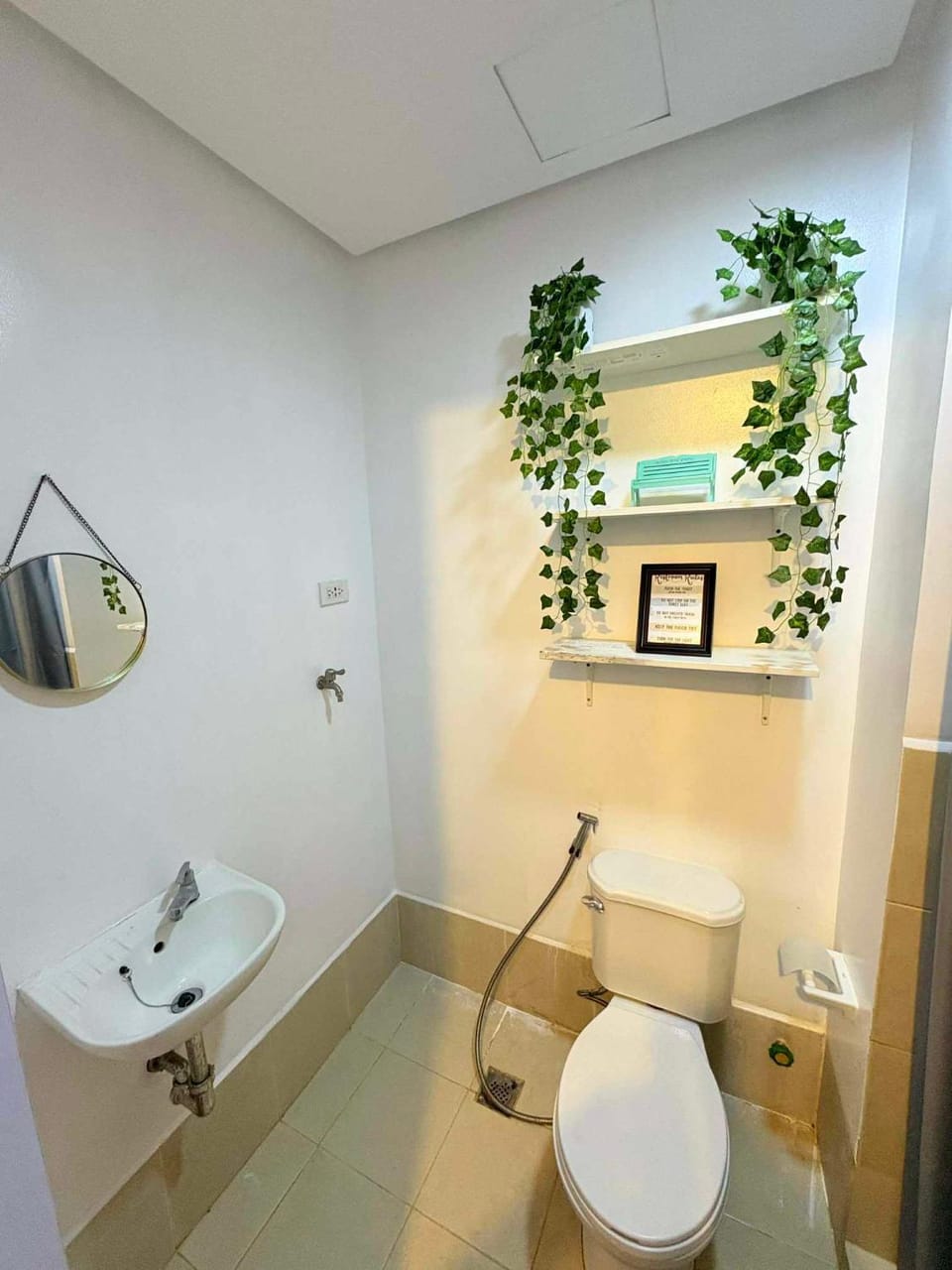 Nicole's Crib - Trees Residences Fairview Quezon City Bed and Breakfast in Quezon City