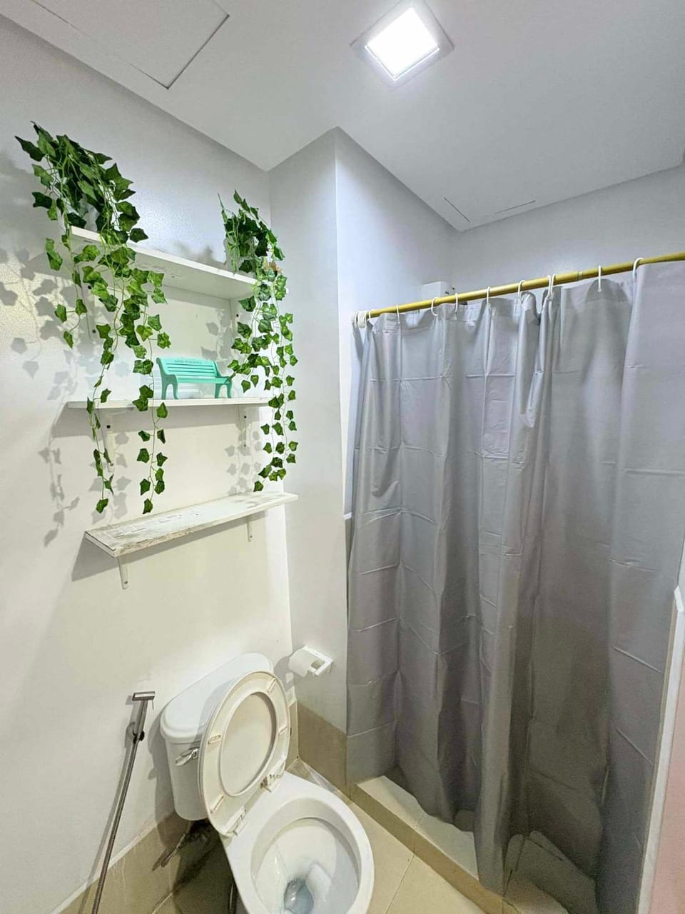 Nicole's Crib - Trees Residences Fairview Quezon City Bed and Breakfast in Quezon City