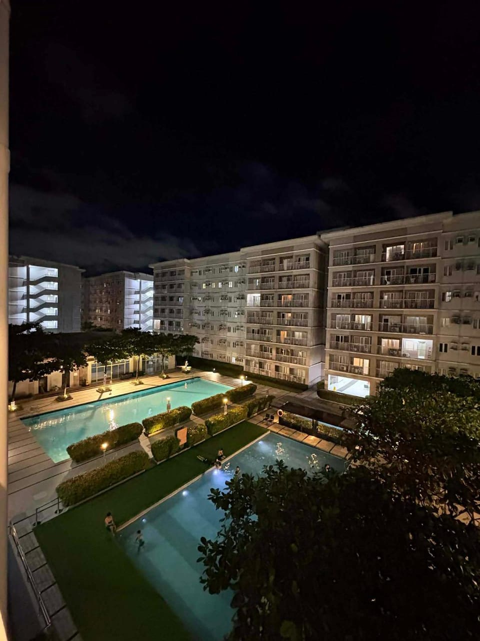 Nicole's Crib - Trees Residences Fairview Quezon City Bed and Breakfast in Quezon City