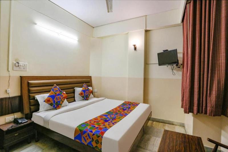 RROOMS Elite Hotel Ashoka Inn Hotel in Nepal