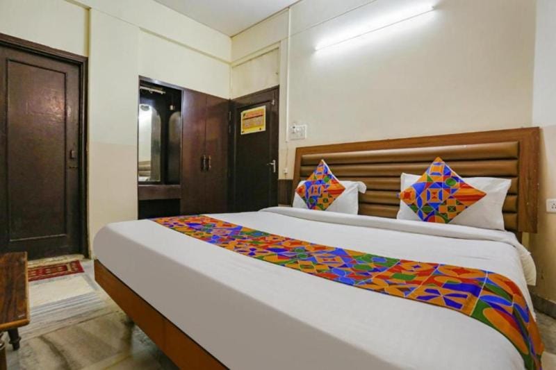 RROOMS Elite Hotel Ashoka Inn Hotel in Nepal