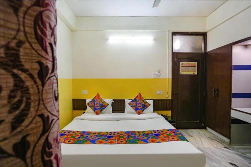 RROOMS Elite Hotel Ashoka Inn Hotel in Nepal