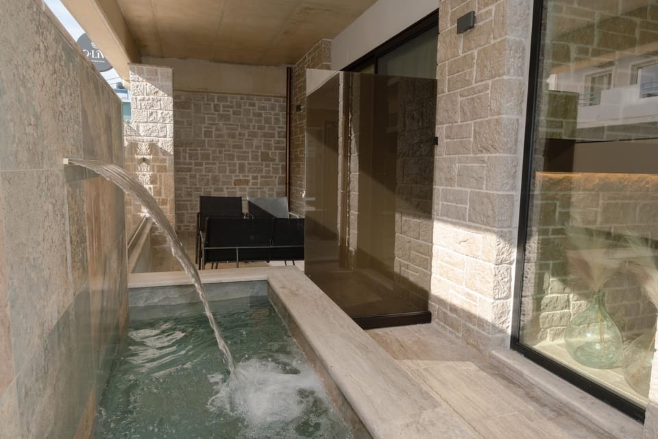 Olive 101 Apartment in Nafplion