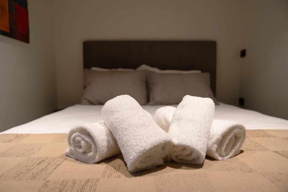 Olive 101 Apartment in Nafplion