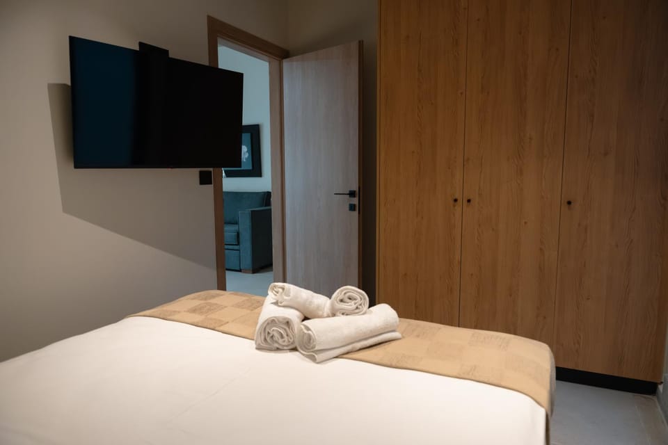 Olive 101 Apartment in Nafplion