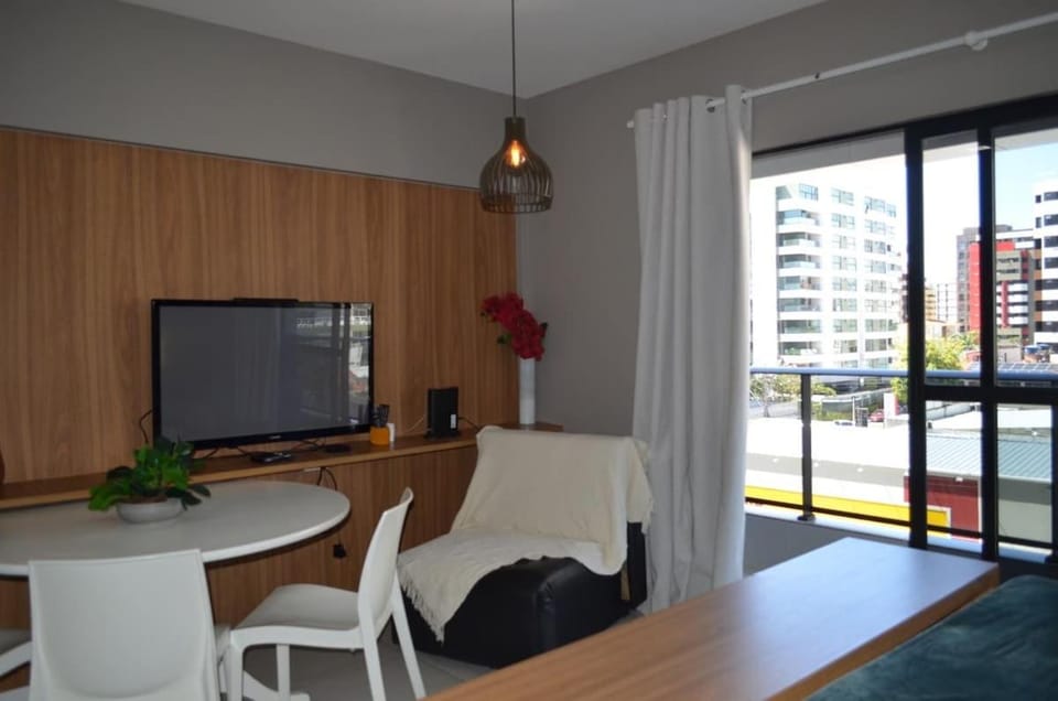Studio Ed Time Ponta Verde APT 316 Apartment in Maceió