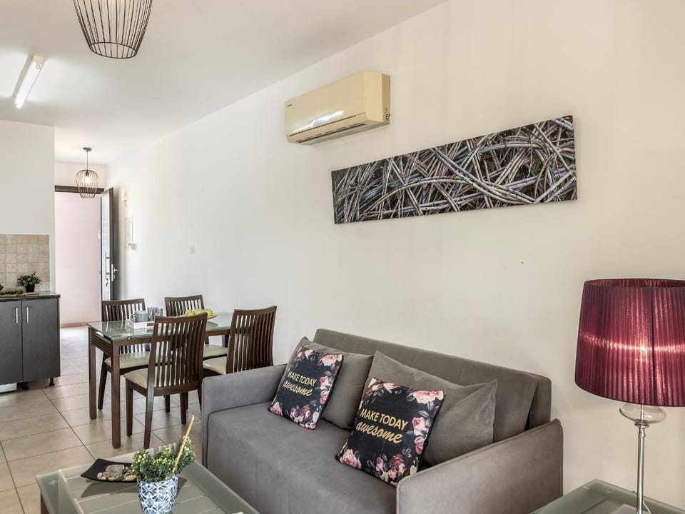 Mythical Sands CB04 Apartment in Paralimni