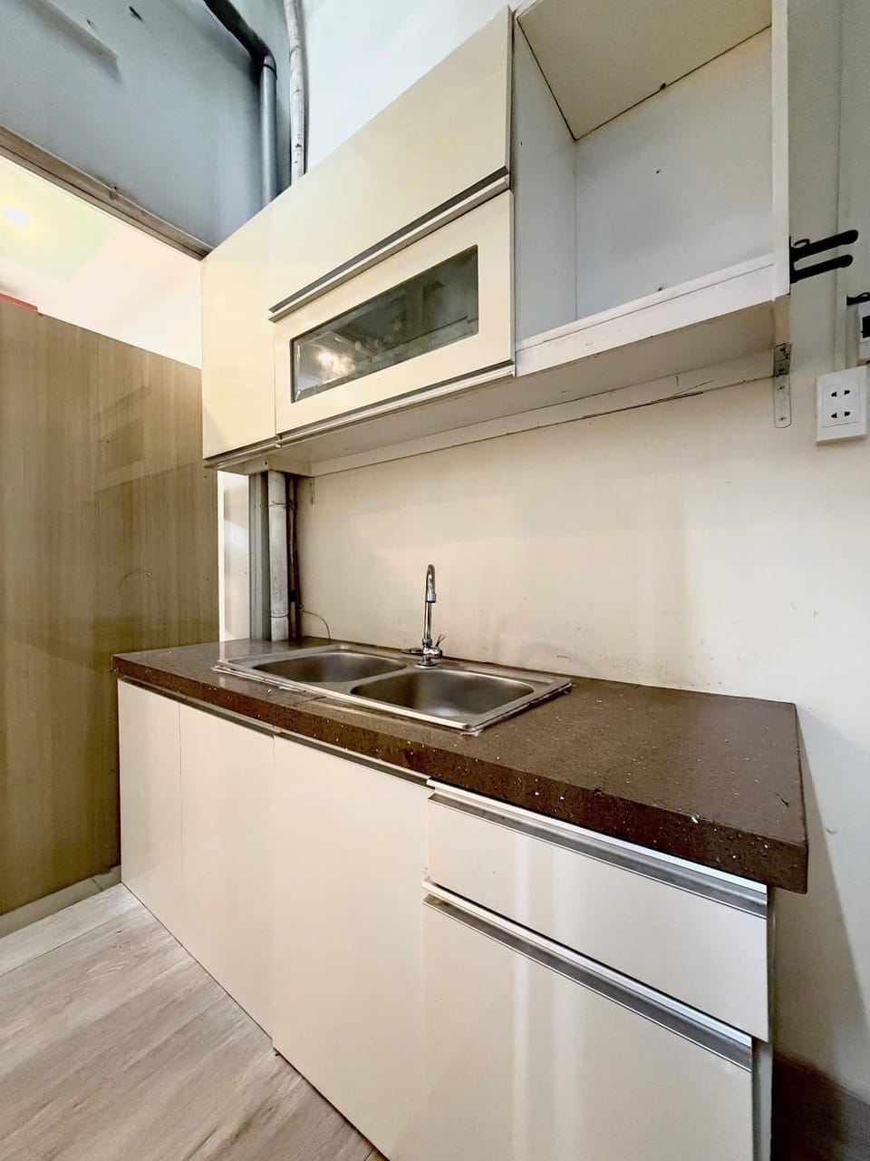 Long Home 4 - Nguyễn Văn Thủ Q1 Apartment in Ho Chi Minh City