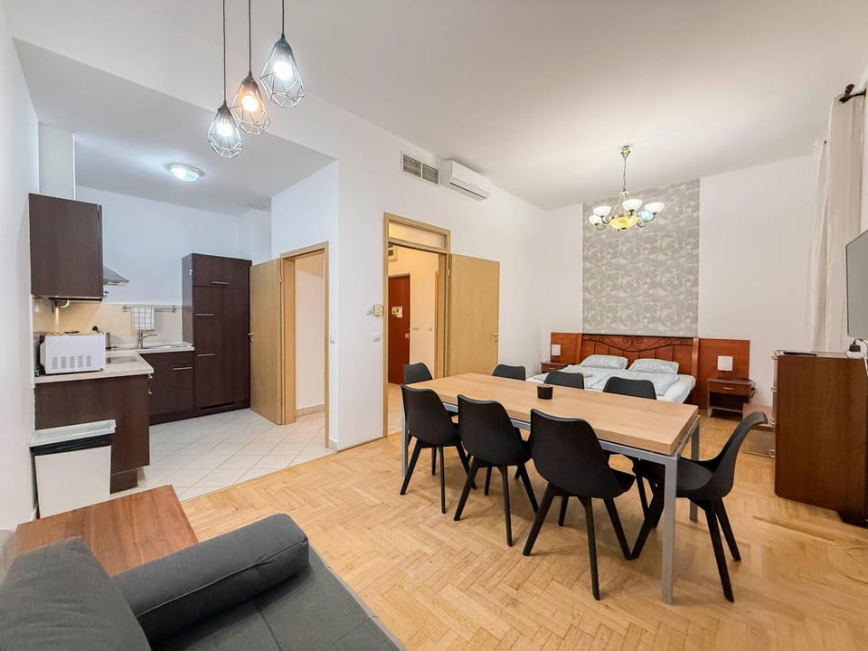 K13 Gozsdu Apartment Apartment in Budapest