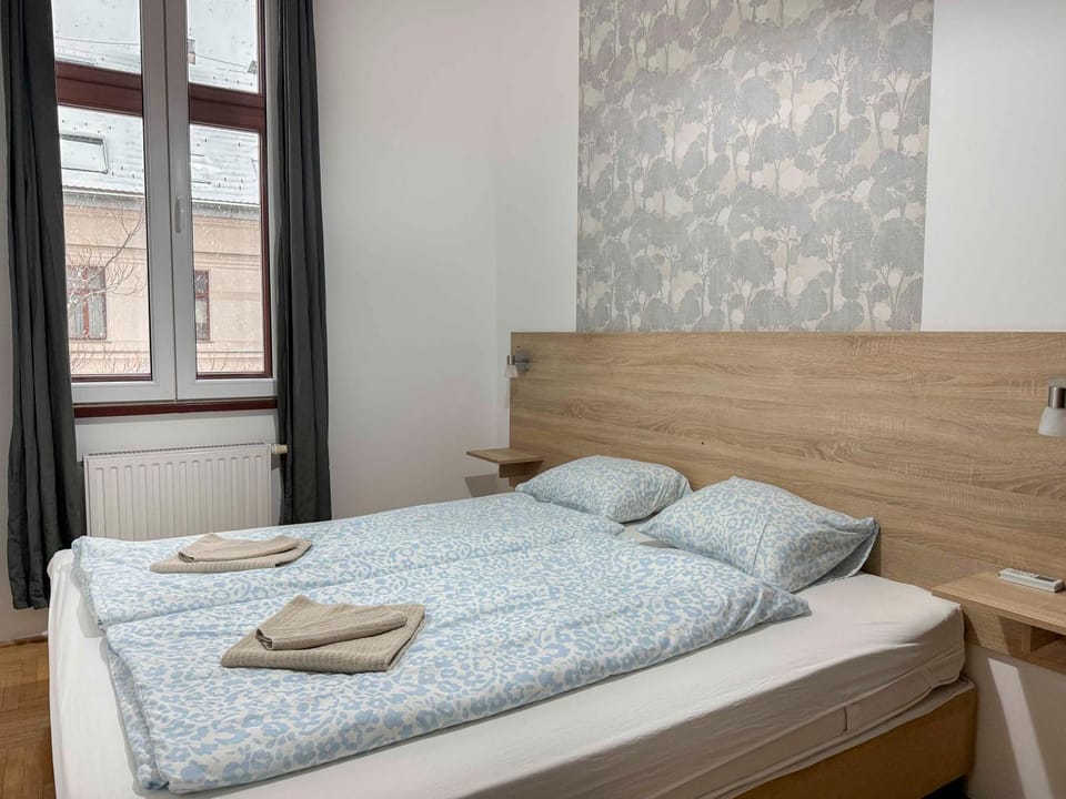 K13 Gozsdu Apartment Apartment in Budapest
