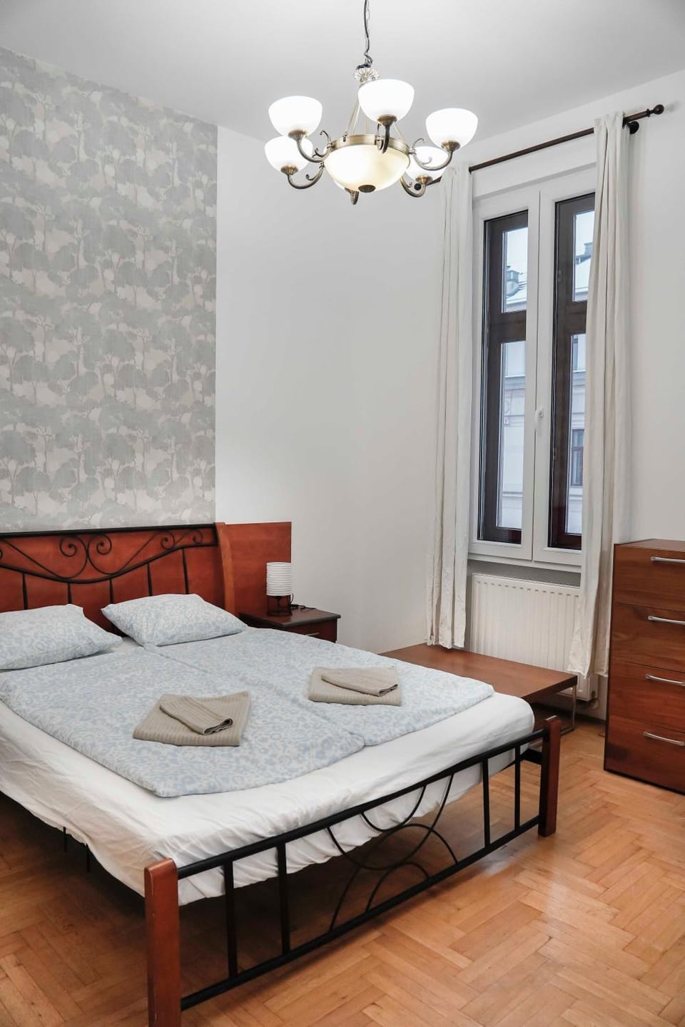 K13 Gozsdu Apartment Apartment in Budapest