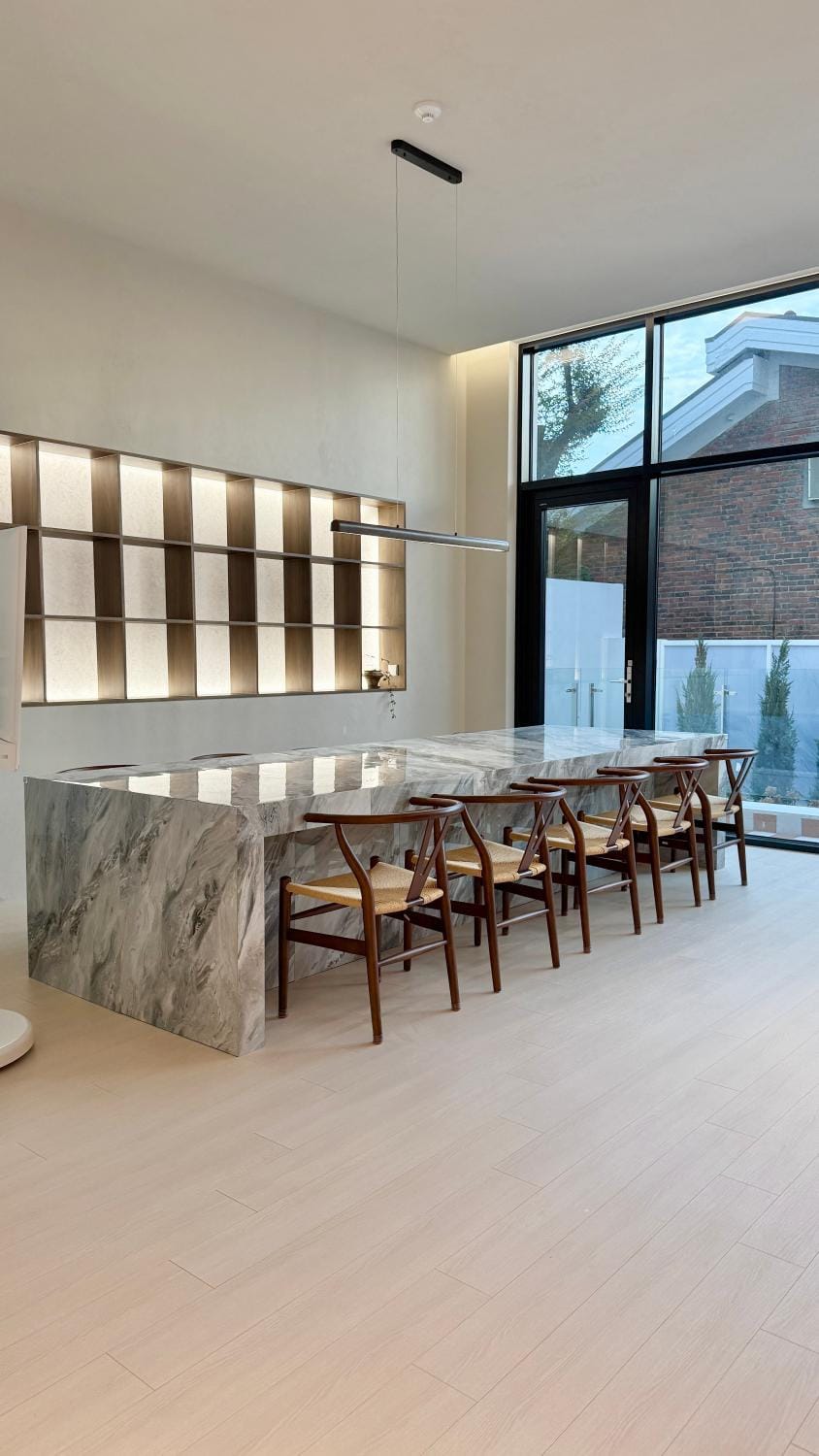 FORESTE Haus 포레스테하우스 Hotel in Seoul