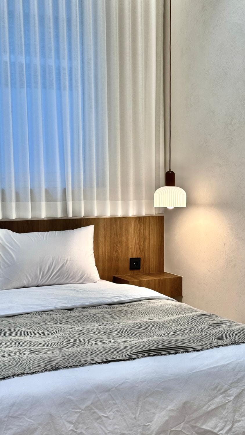 FORESTE Haus 포레스테하우스 Hotel in Seoul
