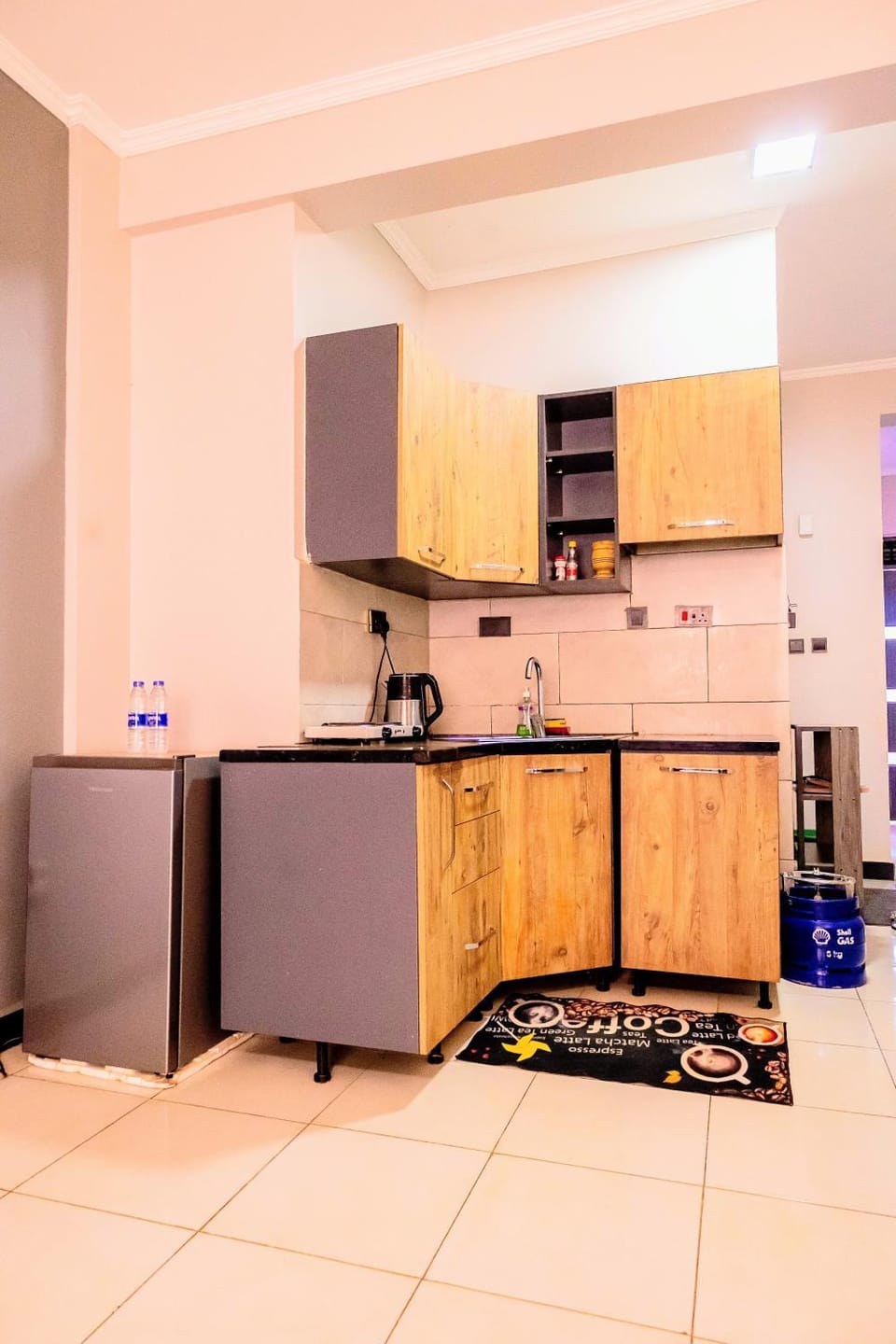 EKay's Space Najjera1 Apartment in Kampala