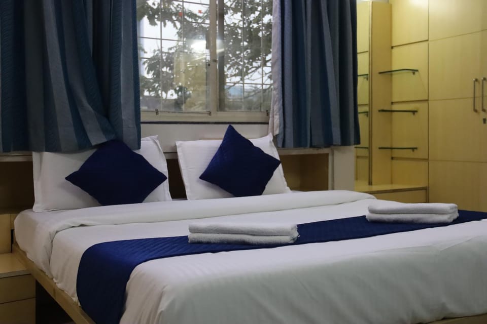 Hotel krishnasai Apartment in Pune