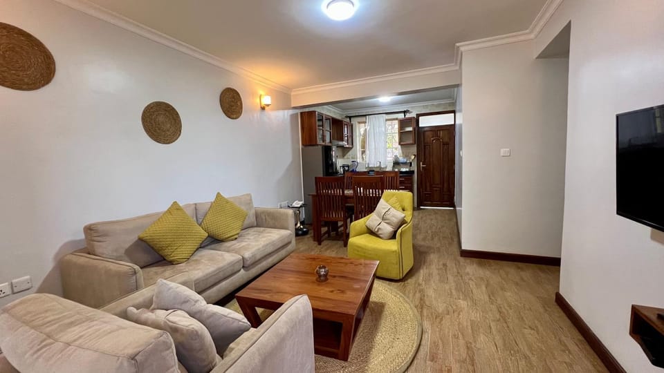 Communal lounge/ TV room, TV and multimedia, Living room, Seating area