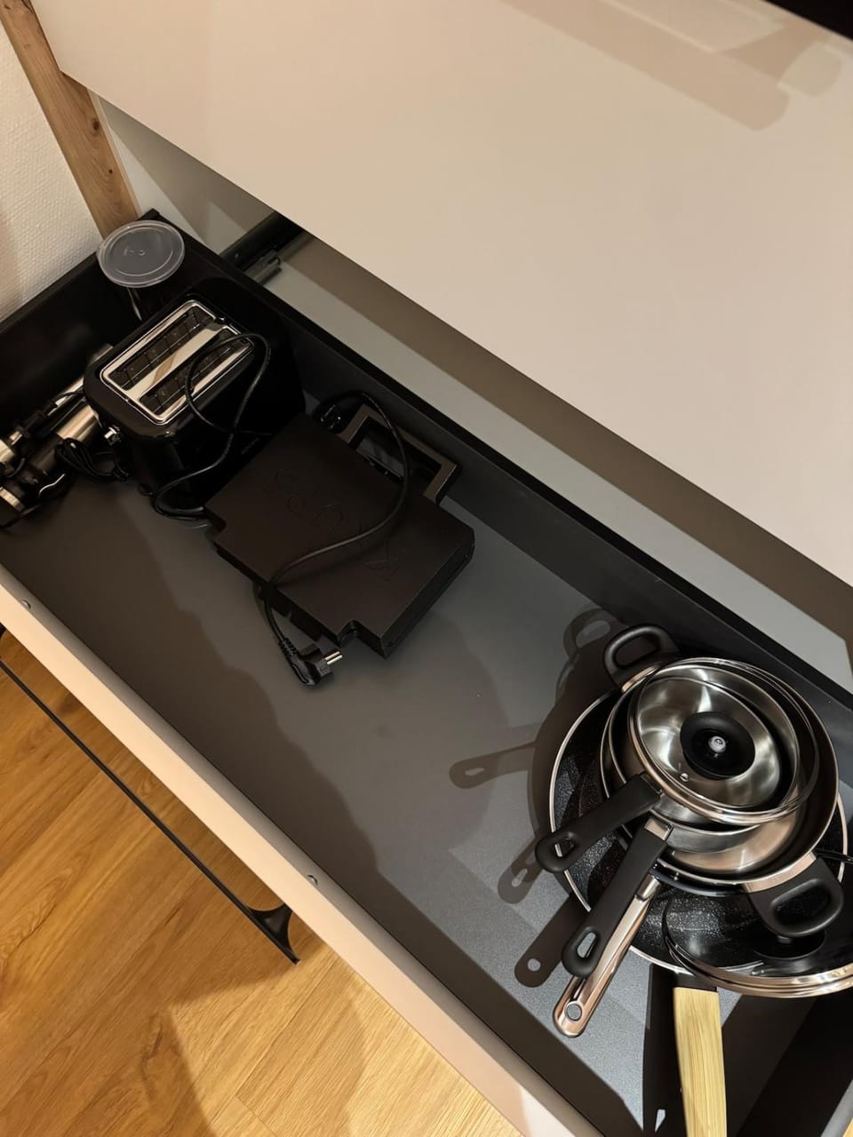 LMB stays Apartment in Recklinghausen