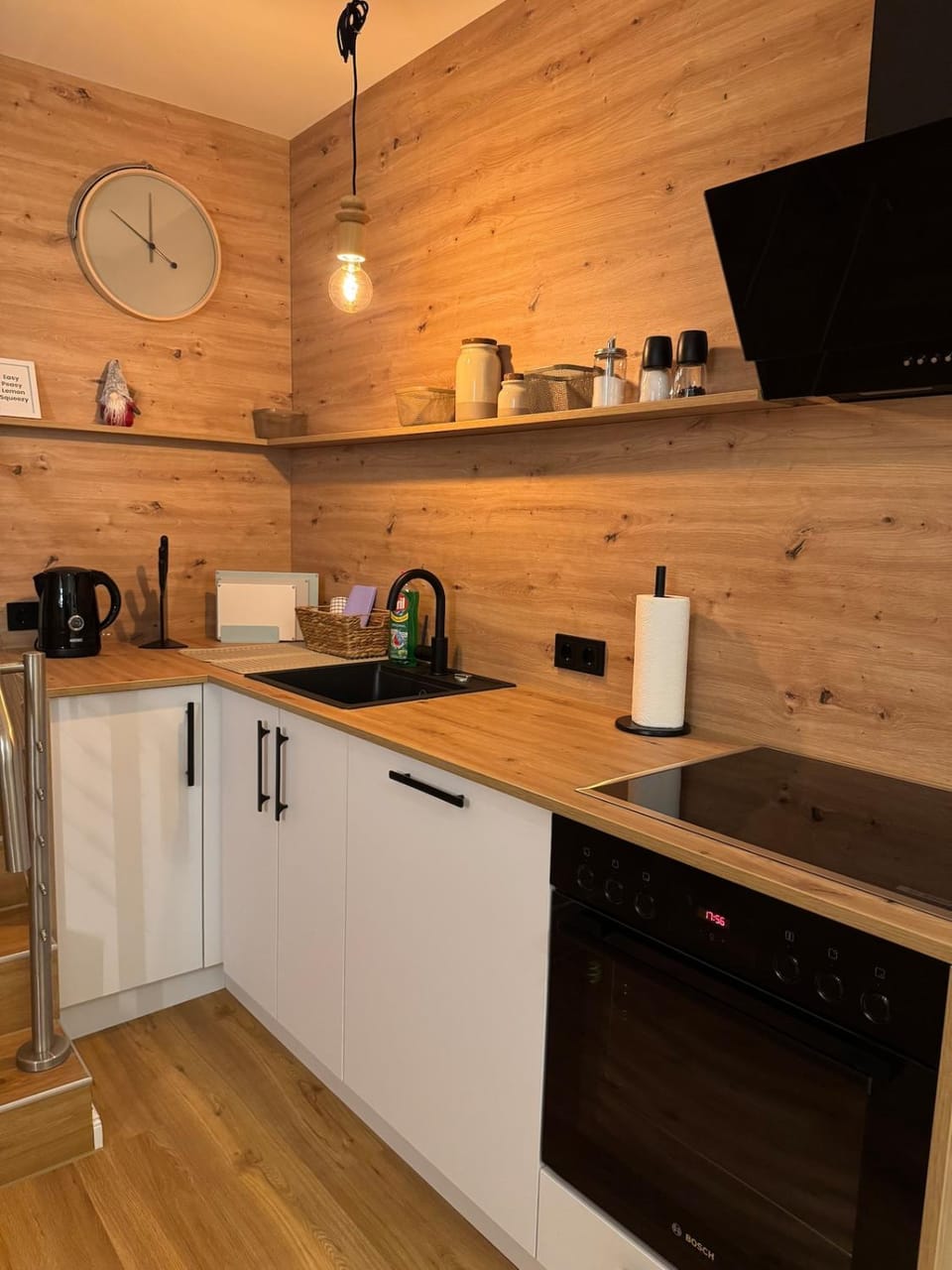 LMB stays Apartment in Recklinghausen