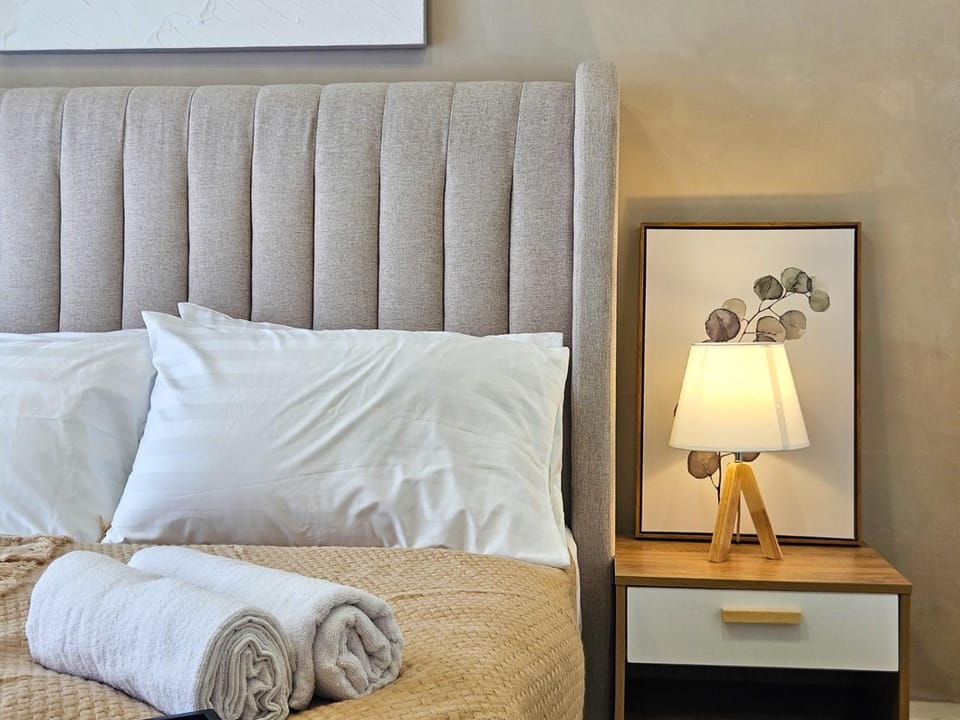 The Harmony OKR by DV Apartment in Federal Territory of Kuala Lumpur