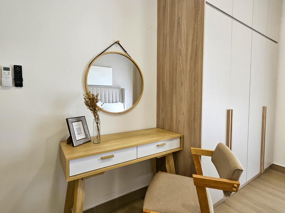 The Harmony OKR by DV Apartment in Federal Territory of Kuala Lumpur
