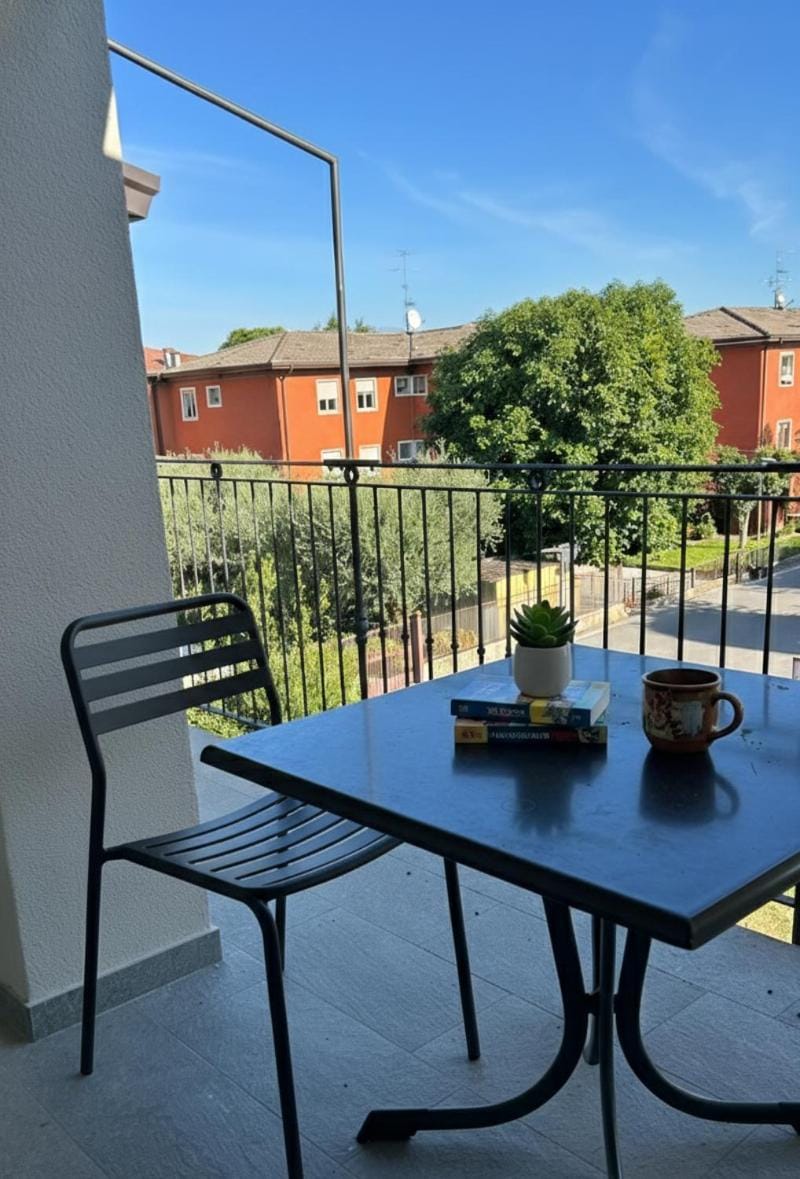 Balcony/Terrace, Balcony/Terrace